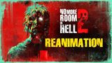 No More Room In Hell 2 už ponúka nové mapy, novinky a vylepšenia v update Reanimation